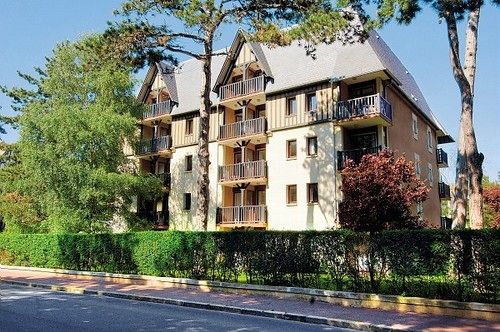 Maeva Residence Les Embruns  | Deauville | Calvados | France 20