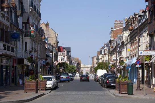 Maeva Residence Les Embruns  | Deauville | Calvados | France 3