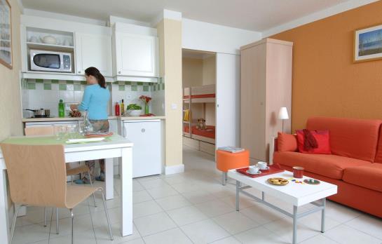 Maeva Residence Les Embruns  | Deauville | Calvados | France 5