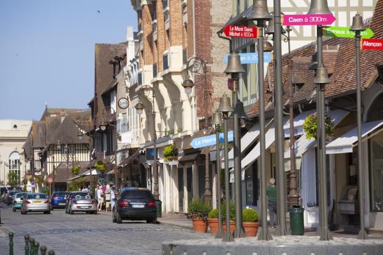 Maeva Residence Les Embruns  | Deauville | Calvados | France 6