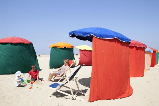 Maeva Residence Les Embruns  | Deauville | Calvados | France 8