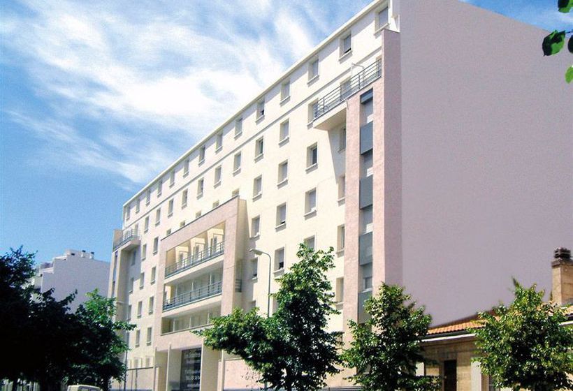 Hotel Séjours Et Affaires Yser - Bordeaux