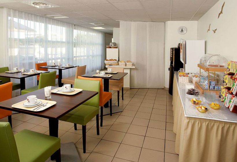 Hotel Appart City Antibes
