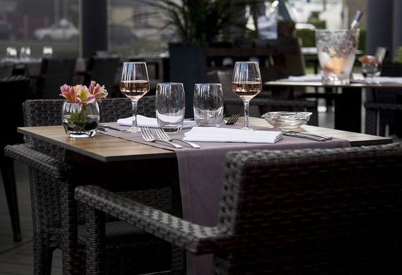 Brit Hotel Castel  | Rennes | Ille-et-Vilaine | France 18