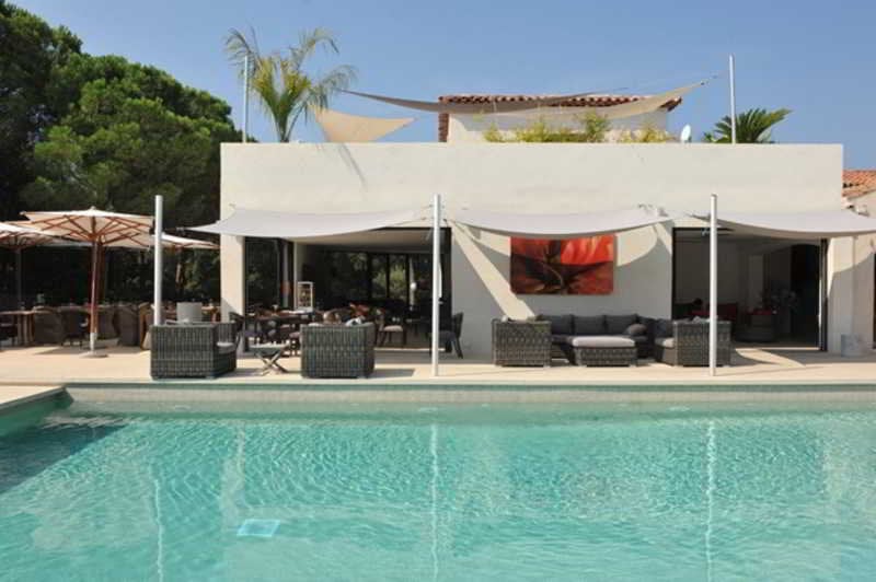 Hotel Best Western Relais De Font Mourier 