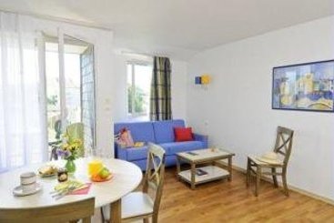 Pierre & Vacances Residence Le Phare Le Touquet Paris Plage Paso de Calais