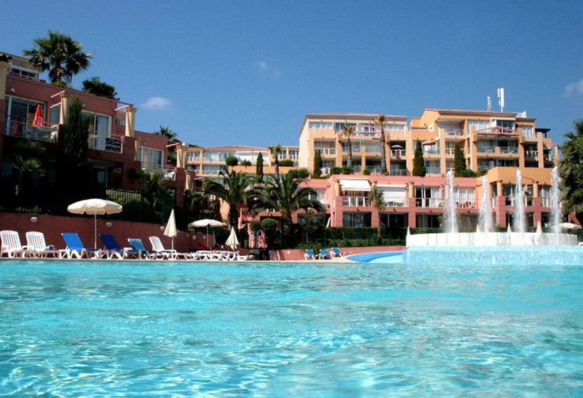 Résidence Club mmv l'Horizon Bleu 