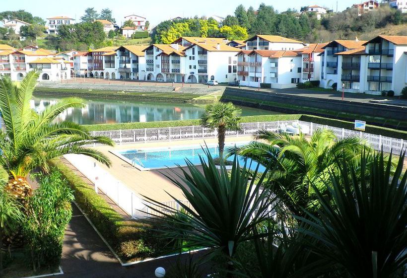 Residence Maeva Fort Socoa 