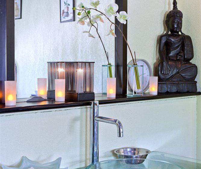 Hotel Spa Las Motas  | Alénya | Pyrenees-Orientales | France 10