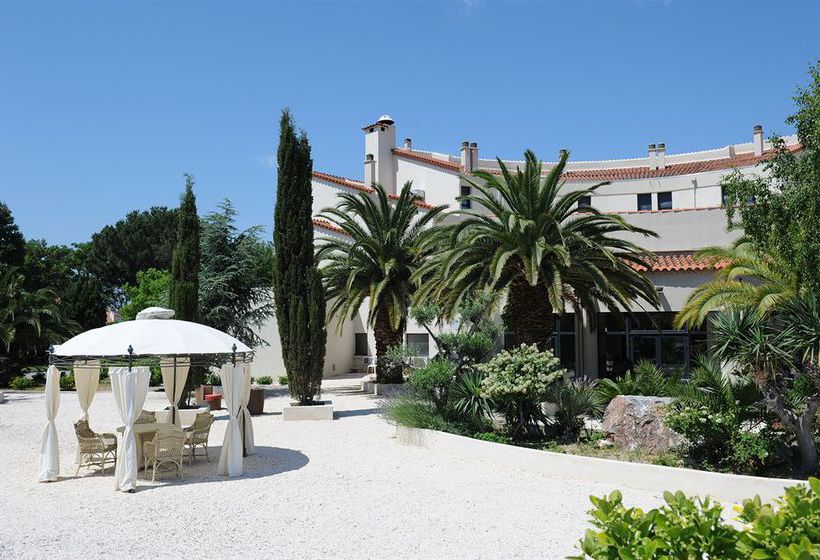 Hotel Spa Las Motas  | Alénya | Pyrenees-Orientales | France 12