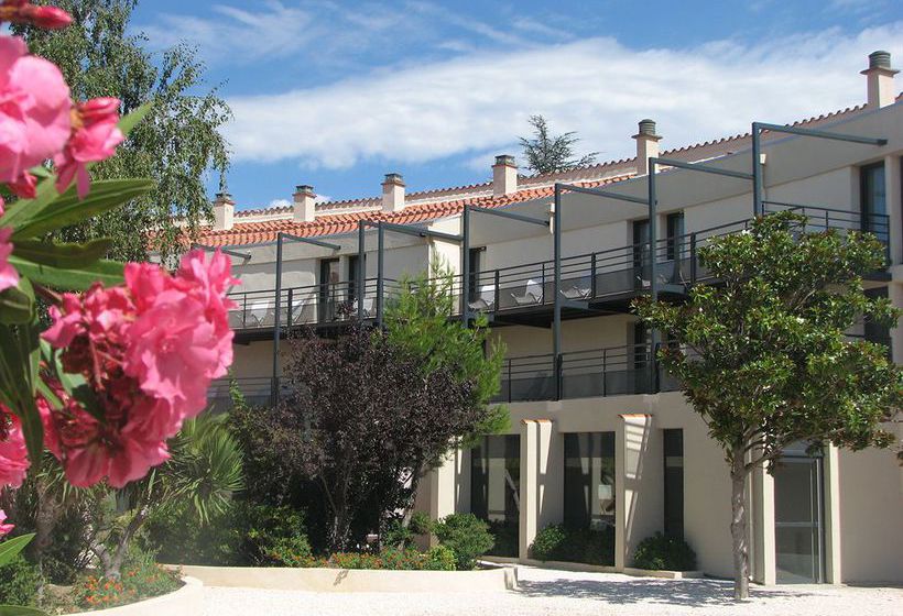 Hotel Spa Las Motas  | Alénya | Pyrenees-Orientales | France 13