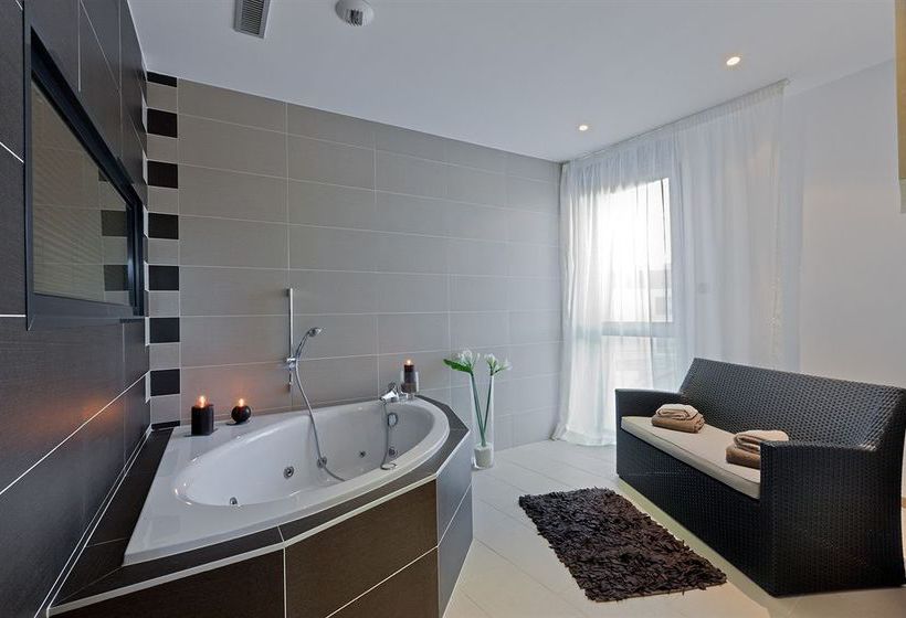 Hotel Spa Las Motas  | Alénya | Pyrenees-Orientales | France 18