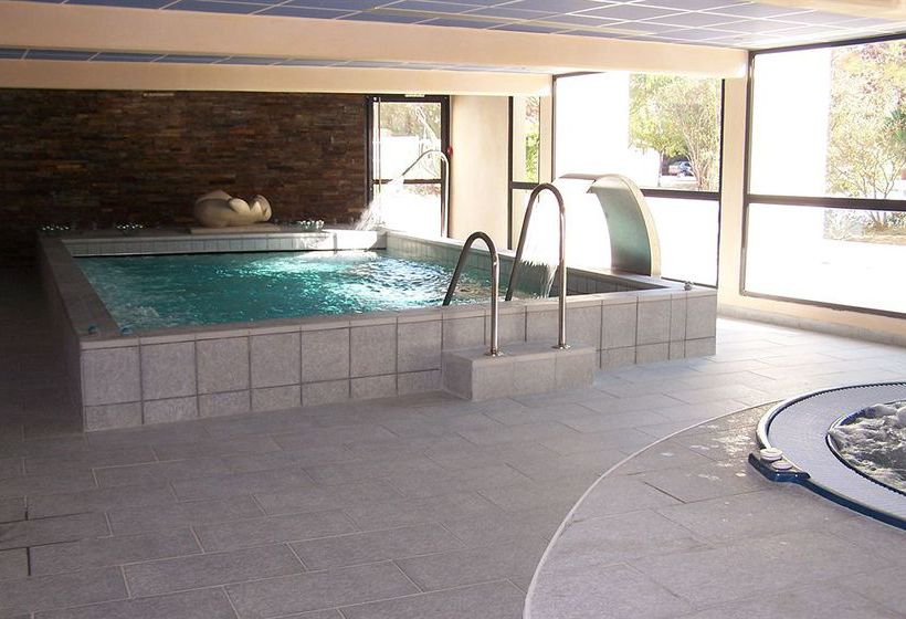 Hotel Spa Las Motas  | Alénya | Pyrenees-Orientales | France 20