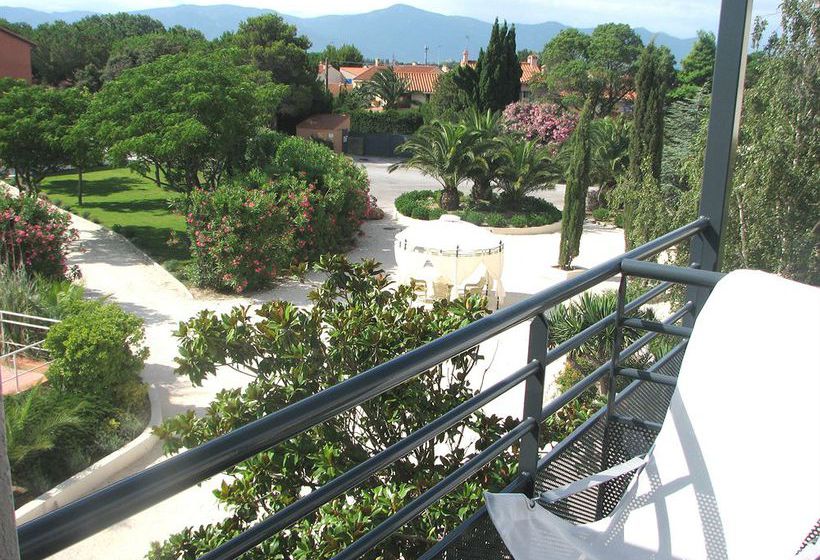 Hotel Spa Las Motas  | Alénya | Pyrenees-Orientales | France 4