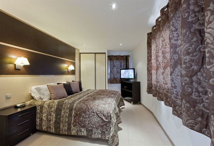 Hotel Spa Las Motas  | Alénya | Pyrenees-Orientales | France 5