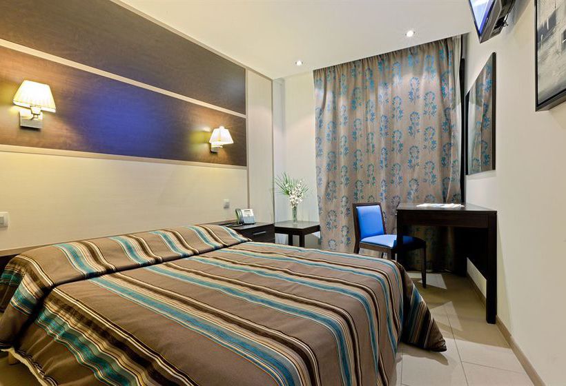 Hotel Spa Las Motas  | Alénya | Pyrenees-Orientales | France 6