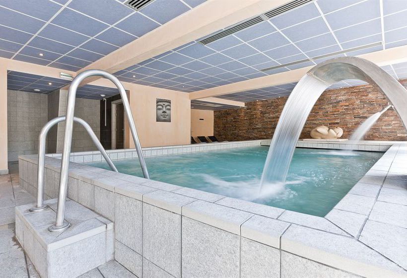 Hotel Spa Las Motas  | Alénya | Pyrenees-Orientales | France 7