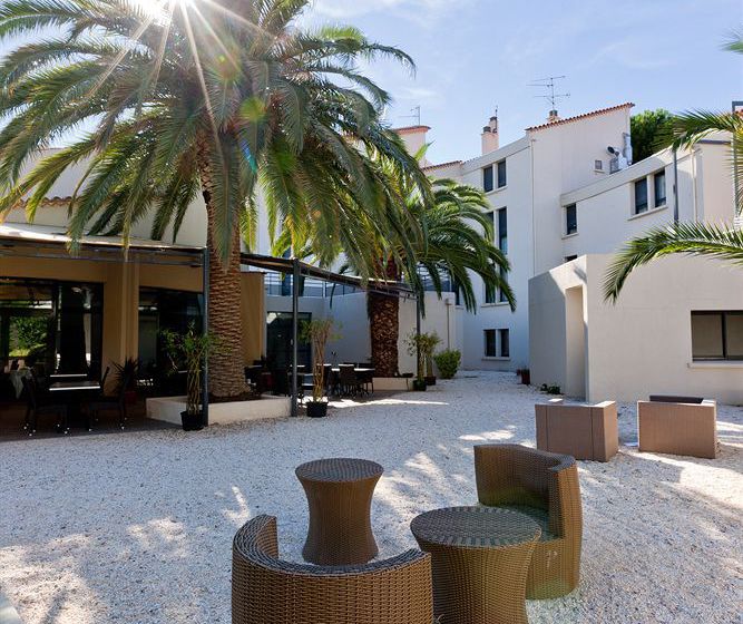 Hotel Spa Las Motas  | Alénya | Pyrenees-Orientales | France 9