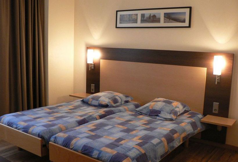 Cap Europe Appart'hotel  | Strasbourg | Bas-Rhin | France 1