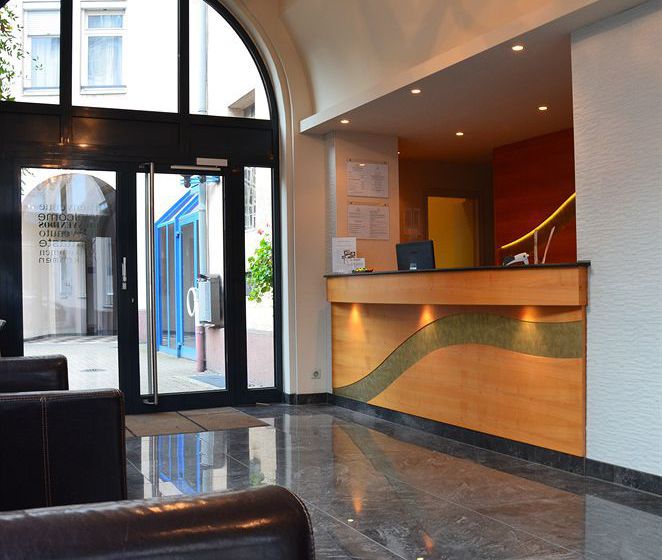 Cap Europe Appart'hotel  | Strasbourg | Bas-Rhin | France 12