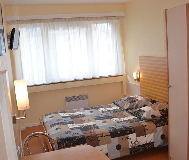 Cap Europe Appart'hotel  | Strasbourg | Bas-Rhin | France 15