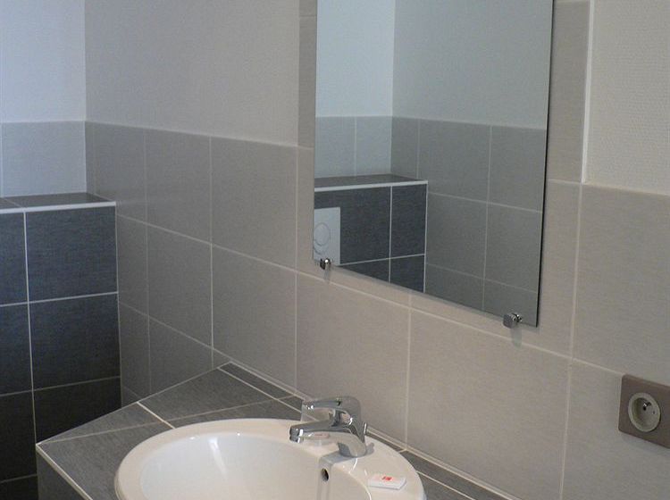 Cap Europe Appart'hotel  | Strasbourg | Bas-Rhin | France 18