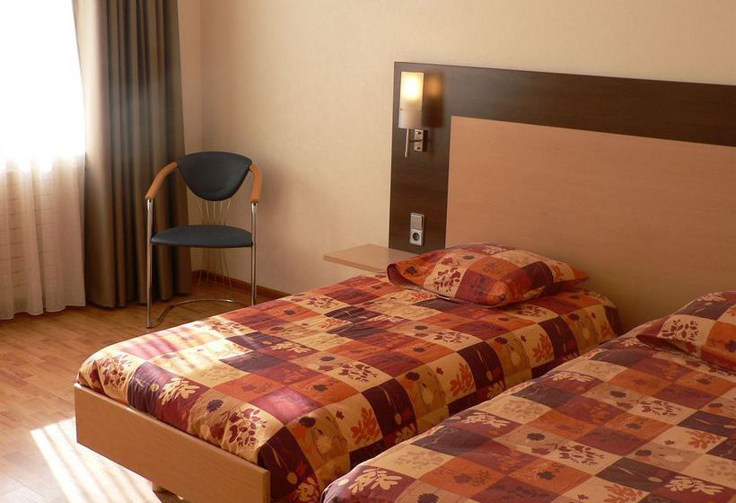 Cap Europe Appart'hotel  | Strasbourg | Bas-Rhin | France 4