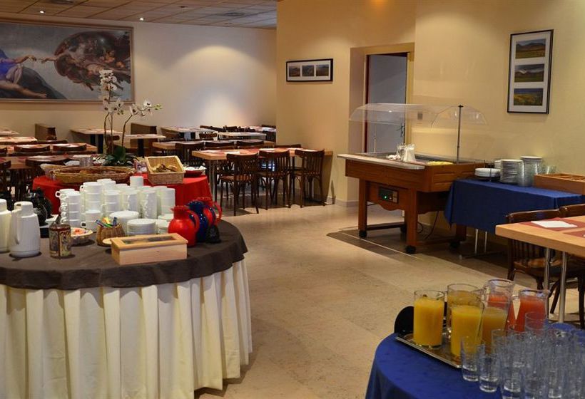 Cap Europe Appart'hotel  | Strasbourg | Bas-Rhin | France 5