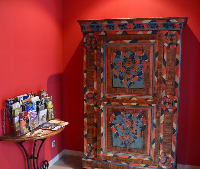 Cap Europe Appart'hotel  | Strasbourg | Bas-Rhin | France 9