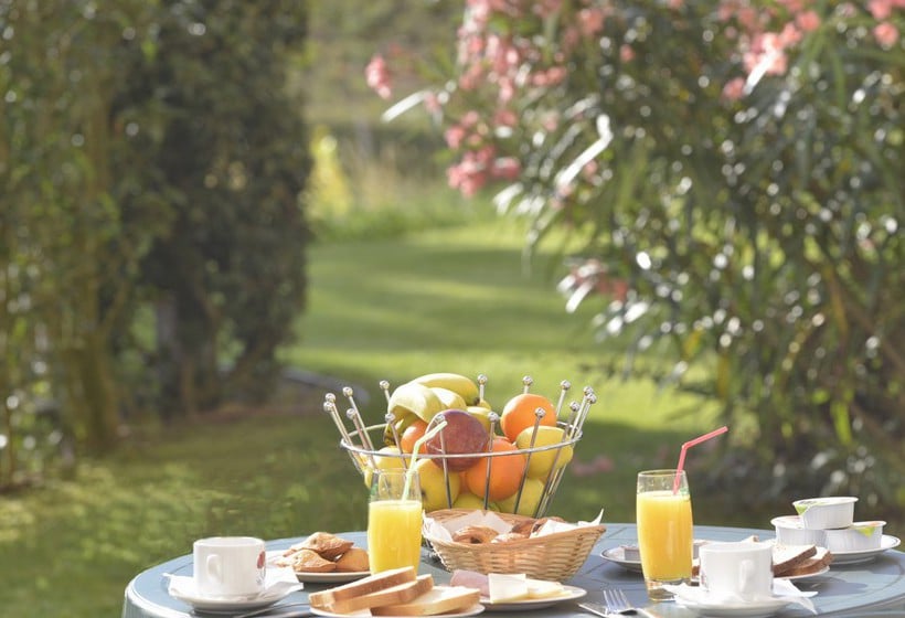 Aparthotel Cerise Carcassonne Nord  | Carcassonne | Aude | France 10