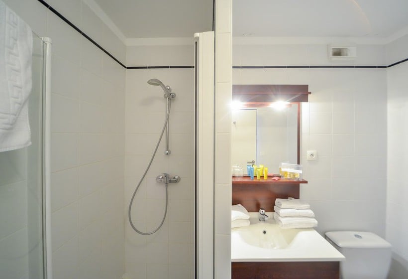 Aparthotel Cerise Carcassonne Nord  | Carcassonne | Aude | France 16