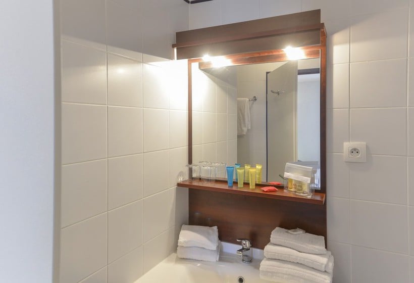 Aparthotel Cerise Carcassonne Nord  | Carcassonne | Aude | France 17