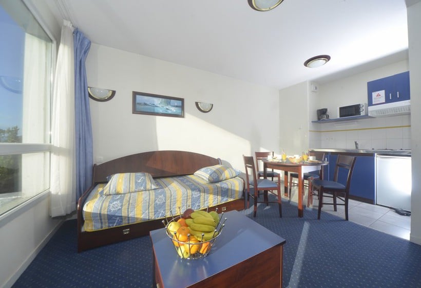 Aparthotel Cerise Carcassonne Nord  | Carcassonne | Aude | France 2