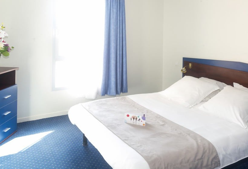 Aparthotel Cerise Carcassonne Nord  | Carcassonne | Aude | France 4