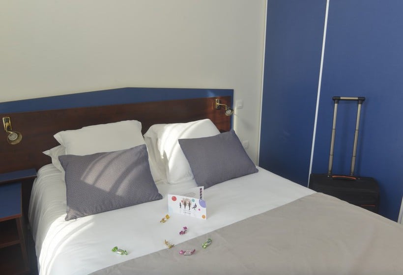 Aparthotel Cerise Carcassonne Nord  | Carcassonne | Aude | France 5