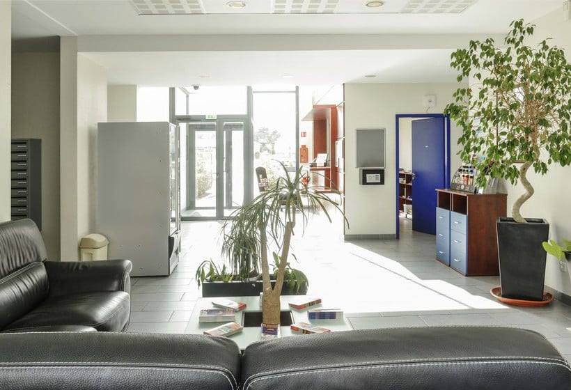 Aparthotel Cerise Carcassonne Nord  | Carcassonne | Aude | France 6