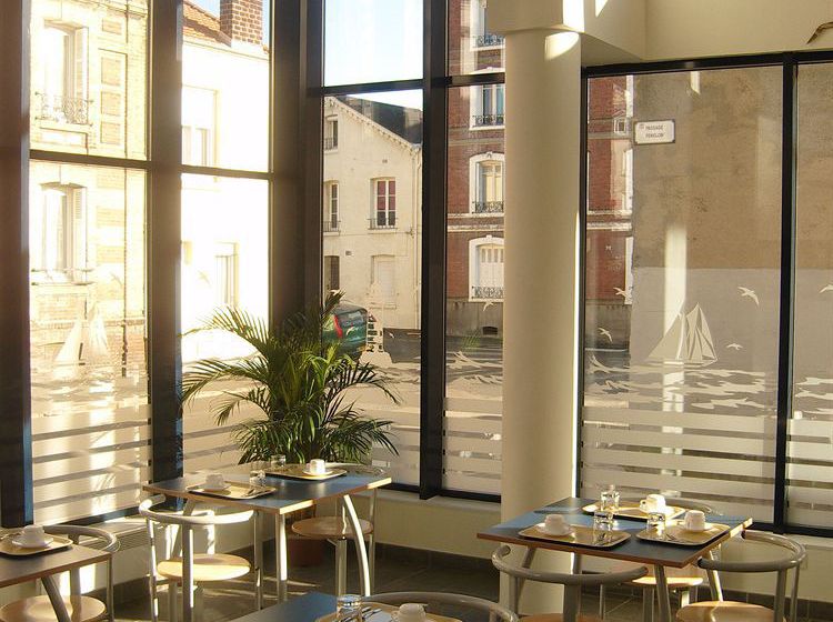 Hôtel Appart City Le Havre  | Le Havre | Seine Maritime | France
