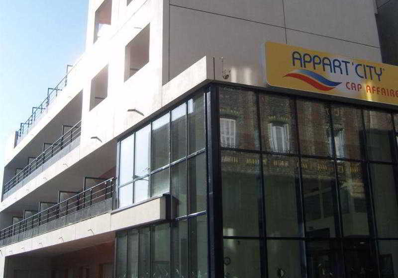 Hôtel Appart City Le Havre  | Le Havre | Seine Maritime | France 1