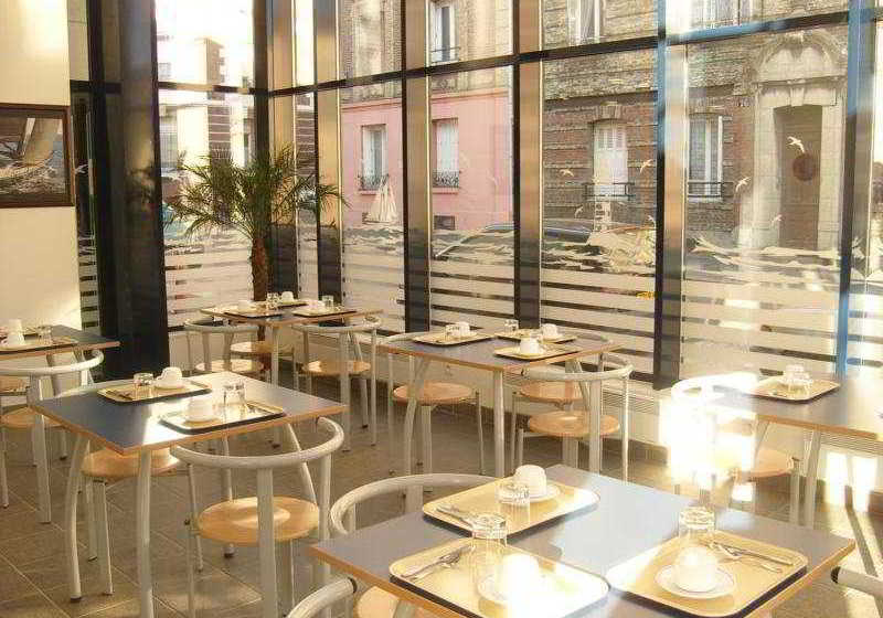 Hôtel Appart City Le Havre  | Le Havre | Seine Maritime | France 14