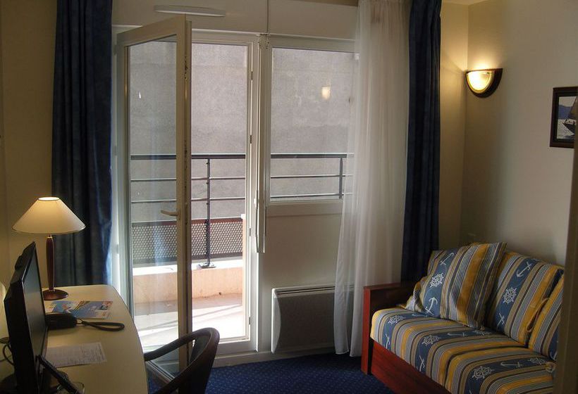 Hôtel Appart City Le Havre  | Le Havre | Seine Maritime | France 3