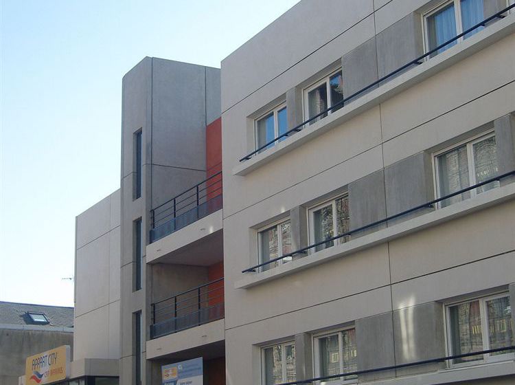 Hôtel Appart City Le Havre  | Le Havre | Seine Maritime | France 4