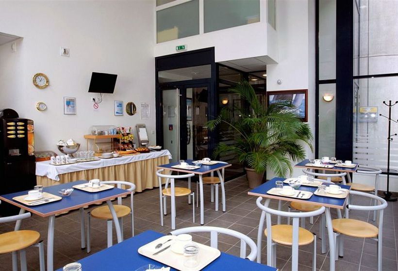 Hôtel Appart City Le Havre  | Le Havre | Seine Maritime | France 6