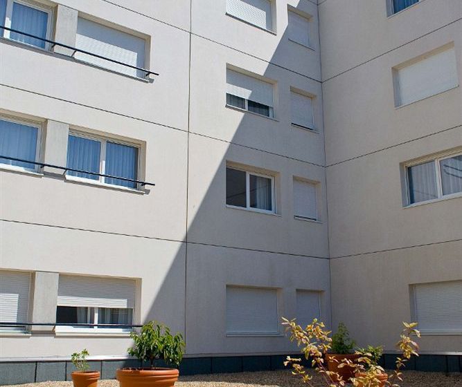 Hôtel Appart City Le Havre  | Le Havre | Seine Maritime | France 9