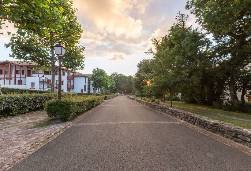 Hotel PV-Holiday Les Terrasses d'Arcangues 