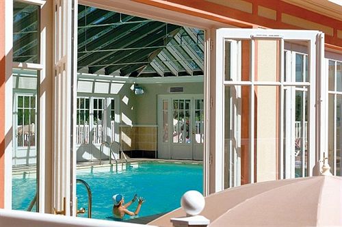 Apartamentos Pierre & Vacances Les Jardins de la Côte d'Opale Le Touquet Paris Plage Paso de Calais