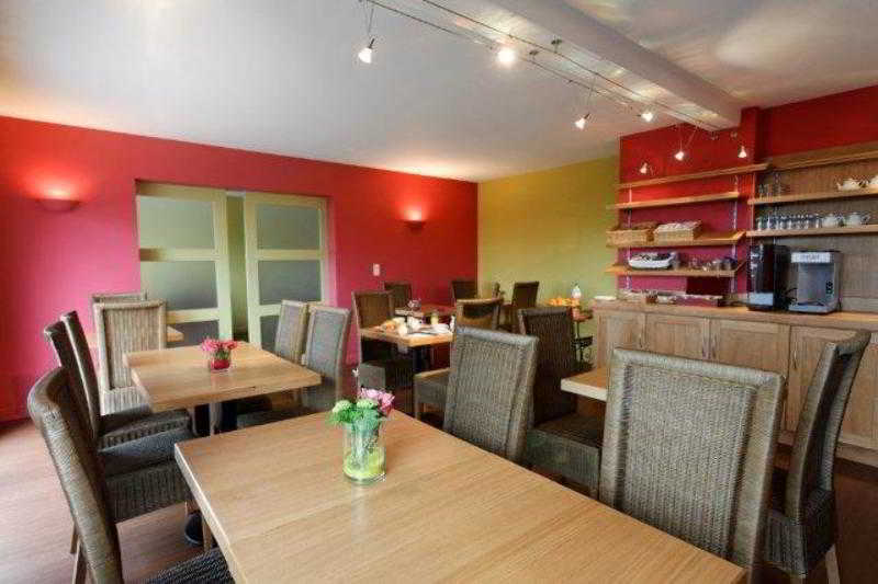 Inter-Hotel Armen Le Triton  | Roscoff | Finistere | France 10