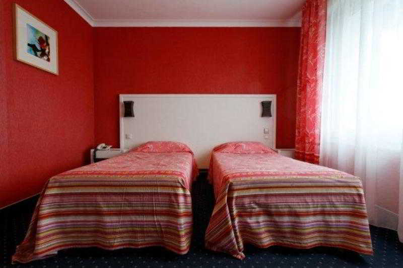 Inter-Hotel Armen Le Triton  | Roscoff | Finistere | France 11