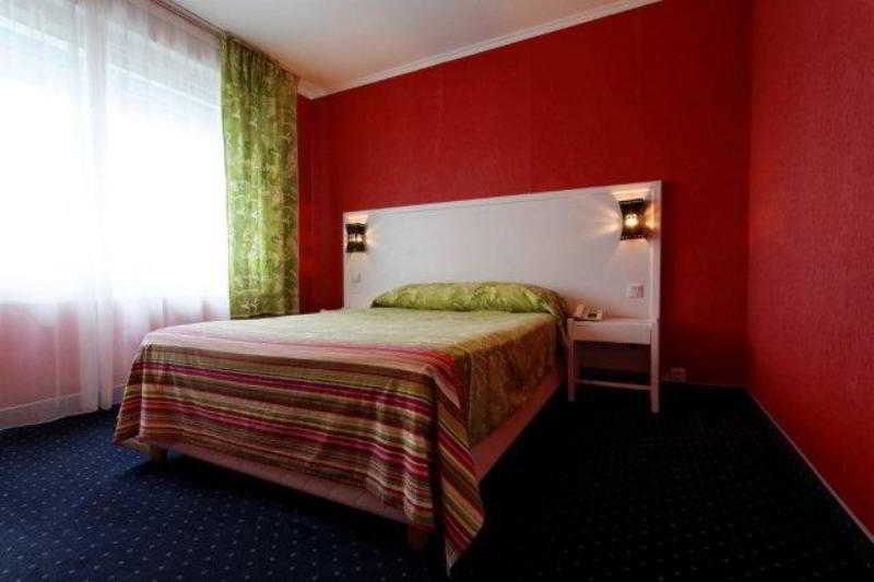 Inter-Hotel Armen Le Triton  | Roscoff | Finistere | France 12