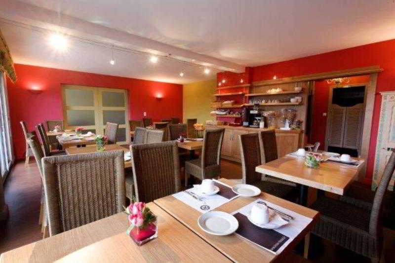 Inter-Hotel Armen Le Triton  | Roscoff | Finistere | France 13