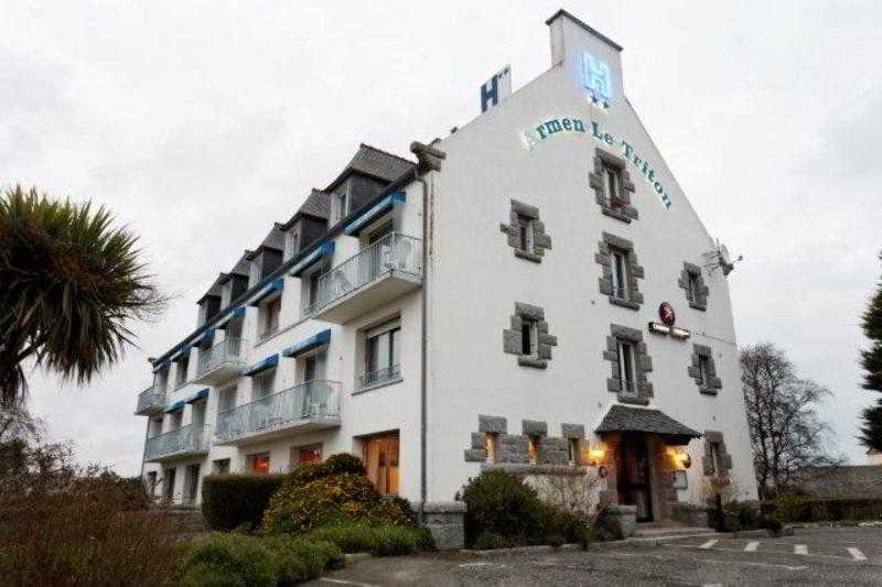 Inter-Hotel Armen Le Triton  | Roscoff | Finistere | France 15
